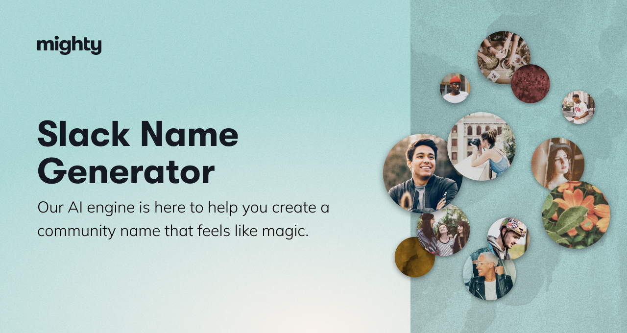 SEO Image - Slack Name Generator