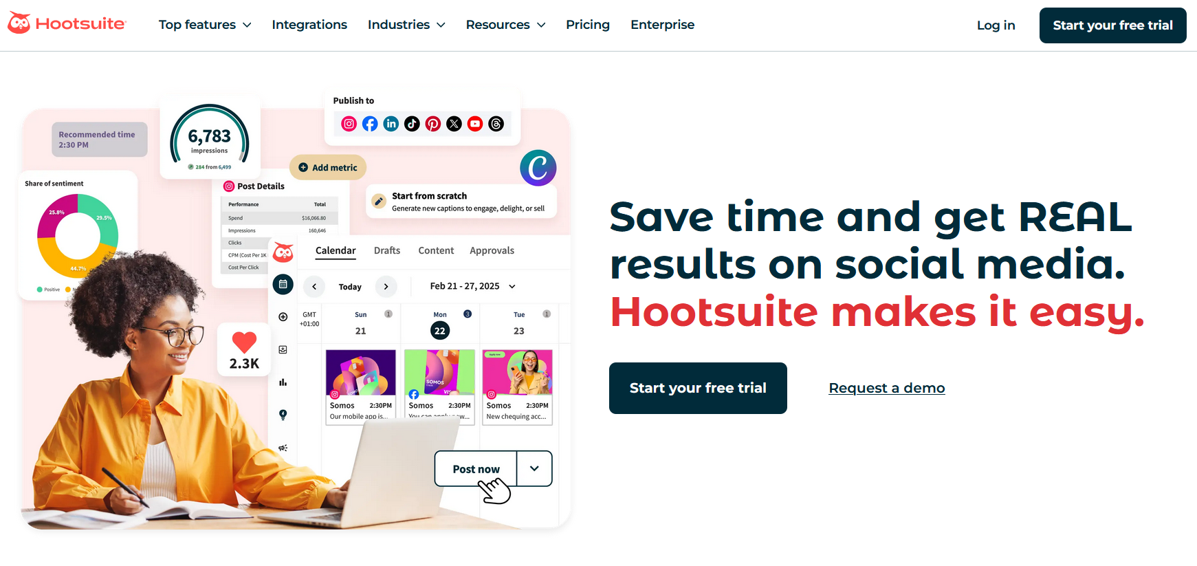 hootsuite