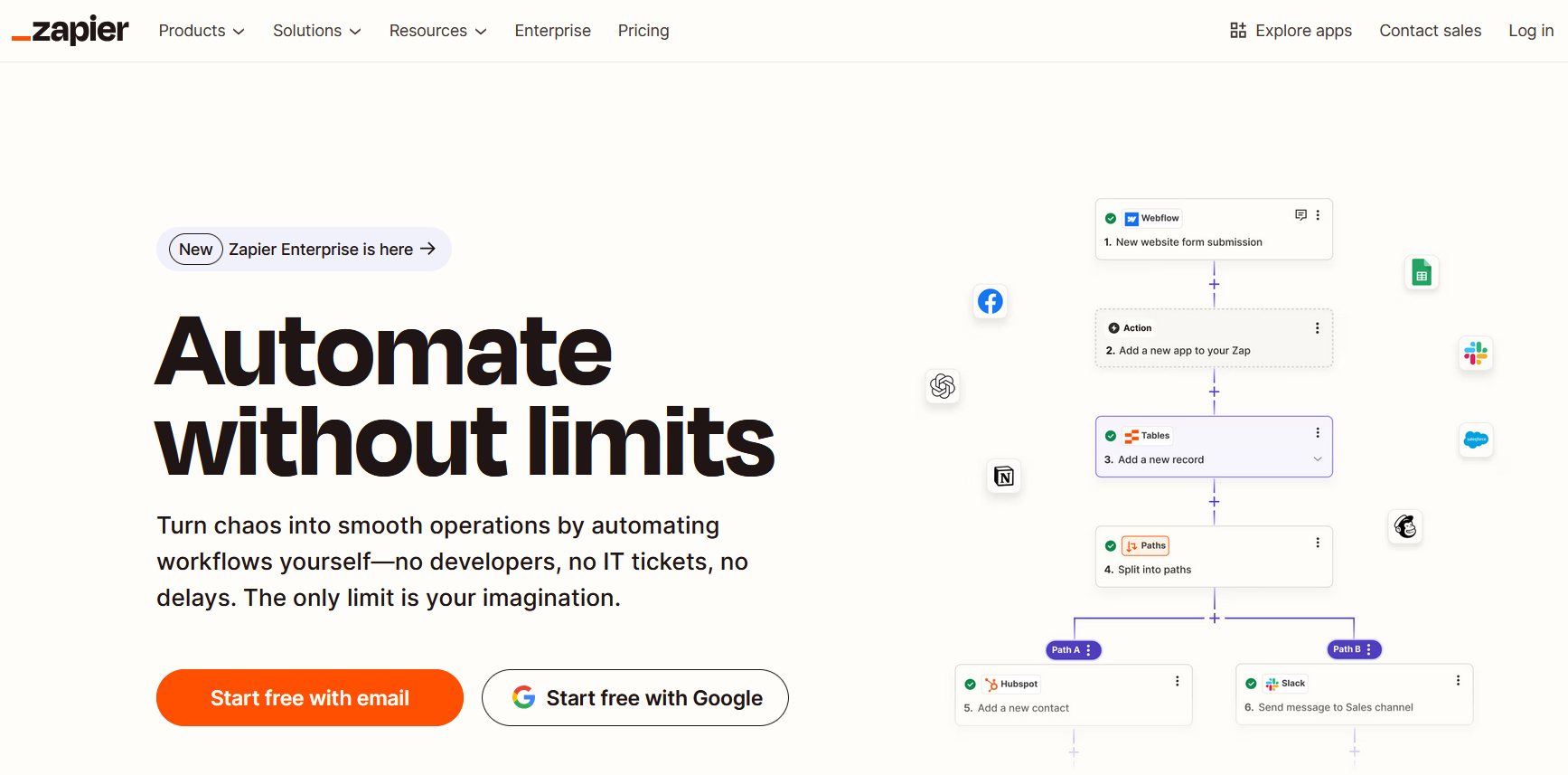 zapier